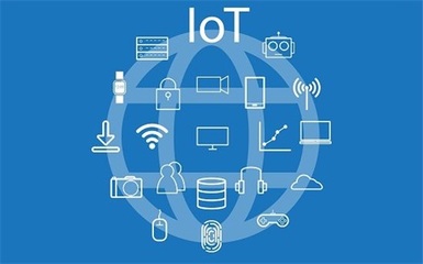 IOT 为消费市场开辟物联网技术服务新纪元