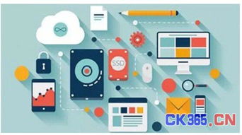 物联网技术服务 驱动终端市场焕发第二春