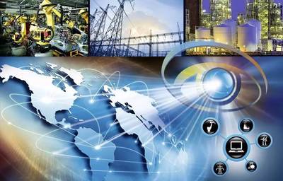 正在消融的边界 物联网时代SCADA网络安全新挑战与保障路径